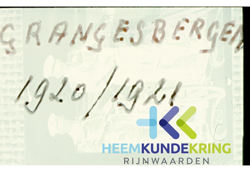 Werf Tolkamer F00001186